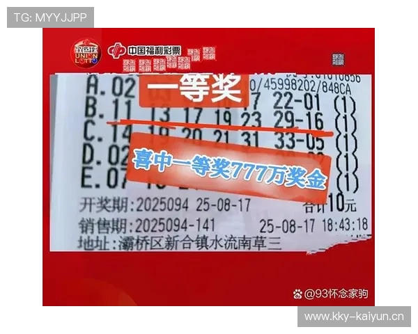 综合体育-焦点解读：双色球头奖5注842万分落3地 福运奖开919万注_彩票